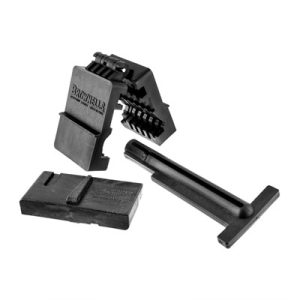 BRN AR-15/M16 ACTION & LOWER RECEIVER VISE BLOCK SET