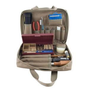 BASIC FIELD TOOL KIT COYOTE