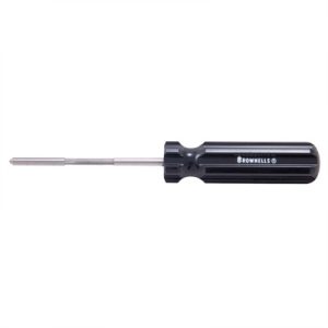 0.156'' - 1911 THUMB SAFETY/LINK PIN REAMER