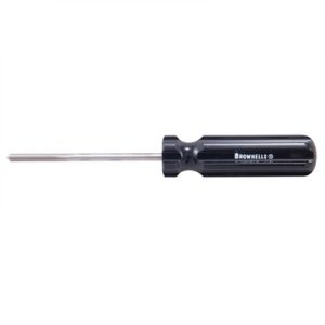 0.157'' - 1911 HAMMER PIN REAMER