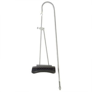 B&R RECOIL PAD FITTING JIG