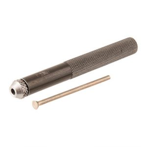 REPLACEABLE PIN PUNCH KIT FOR GLOCK®