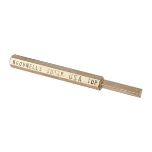 SMALL DOVETAIL SIGHT PUNCH