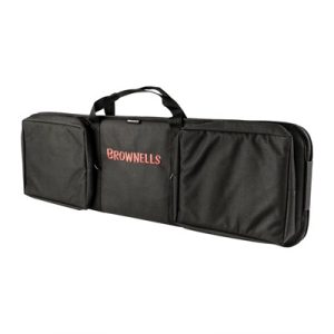 DISCREET TACTICAL RIFLE CASE 40'' BLACK