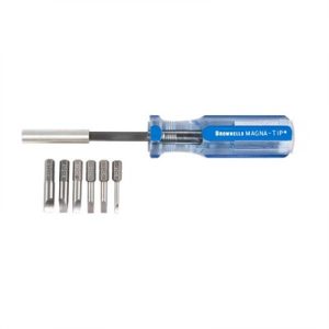 MAGNA-TIP 7 PIECE SCREWDRIVER SET FOR MARLIN 336