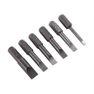 MAGNA-TIP 6 PIECE SET OF BITS FOR WINCHESTER 94 TOP EJECT