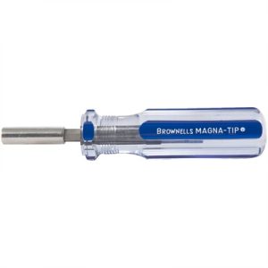 MAGNA-TIP MAGNETIC LE HANDLE, BLUE