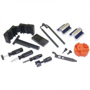 UPGRADE KIT FOR AR-15/M16 STANDARD ARMORER'S KIT