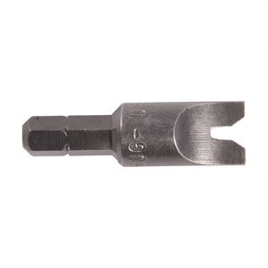 RUGER CLAMP SCREW BIT DIA (0.43) THICKNESS (0.83)