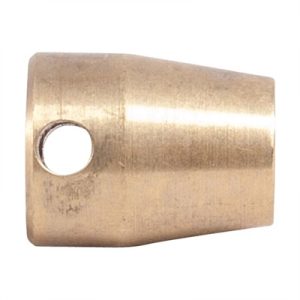 18 BRASS LAP FOR .45 CALIBER