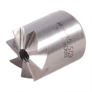 90 CHAMFER CUTTER SIZE .625''