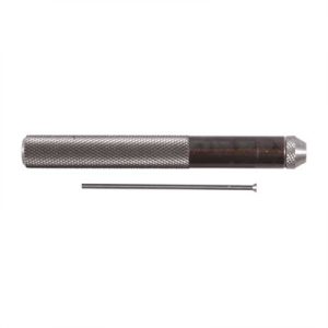 REPLACEMENT PIN PUNCH, 2'' LONG, .060 DIA.