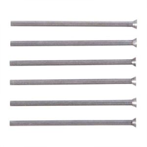 REPLACEMENT PINS, 2''X.091'' 6 PACK