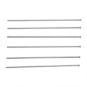 REPLACEMENT PINS, 2-1/2''X.039'' 6 PACK