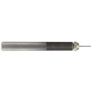 REPLACEABLE STARTER PUNCH 0.039'' DIAMETER ONLY