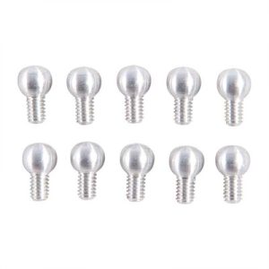 SHOTGUN SIGHT REFILL SIGHTS #7 10 PACK