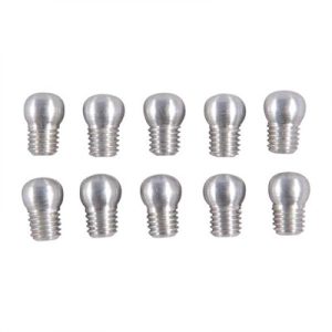 SHOTGUN SIGHT REFILL SIGHTS #8 10 PACK