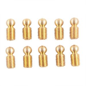 SHOTGUN SIGHT BRASS REFILL SIGHTS #22 10 PACK