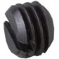 PLUG SCREW REFILL 8-40 BLUED 12 PACK