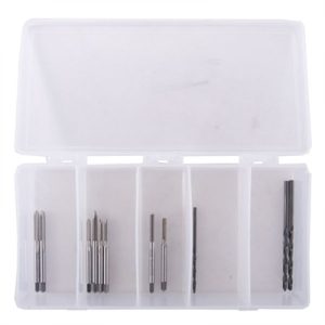 PREMIUM DRIL & TAP STARTER KIT