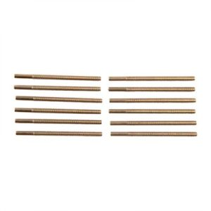 STOCK REPAIR PINS 1/8'' 12 PACK