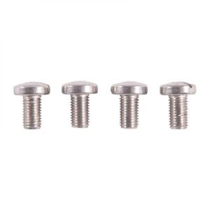 1911 STANDARD STOCK SCREWS STAINLESS 24 PACK