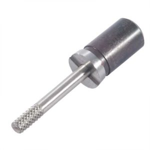 11-18 38/357 CALIBER BARREL CHAMFERING PLUG GAUGE ONLY