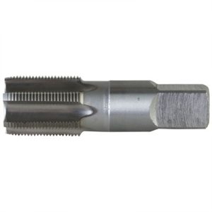 TAP 1'' DIA, 1/4''-18 TPI FOR AR-15/M16