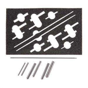 REVOLVER RANGE ROD ADD-ON PACK