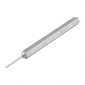 CUP TIP PUNCH MODEL 2 .066'' (1.7MM) DIAMETER/LONG LENGTH