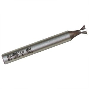 60 HSS FRONT SIGHT INSERT CUTTER .245''