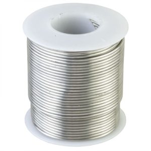 HI-FORCE 44 SOLDER 1LB WIRE