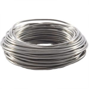 HI-FORCE 44 SOLDER 1/4LB WIRE