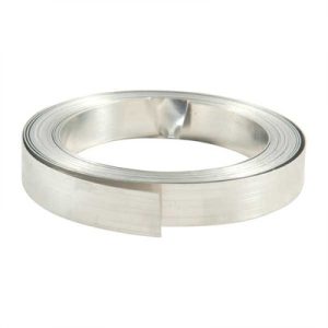 HI-FORCE 44 SOLDER 1/4LB RIBBON