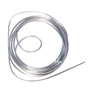 HIGH TEMP HI-FORCE 44 SOLDER 1OZ WIRE