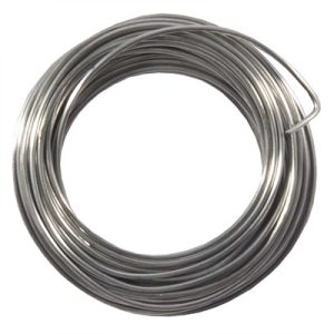 HIGH TEMP HI-FORCE 44 SOLDER 1/4LB WIRE
