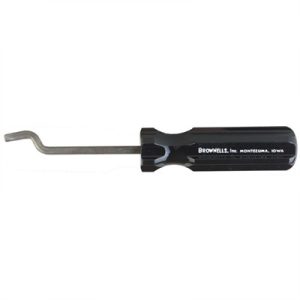 REBOUND SLIDE SPRING TOOL FOR S&W
