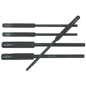 COMPLETE ROLL PIN HOLDER 5 PIECE SET