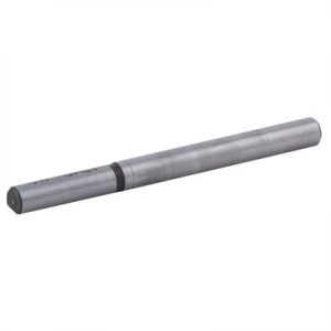 STEEL PILOT FOR .17 CF MUZZLE (.165'')