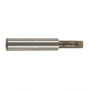 STEEL PILOT FOR .32 MUZZLE
