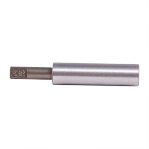 STEEL PILOT FOR .338 MUZZLE