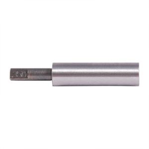 STEEL PILOT FOR .35 MUZZLE