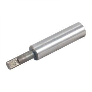 STEEL PILOT FOR .38/.357 MUZZLE