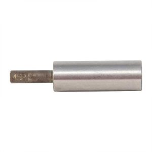 STEEL PILOT FOR .45 MUZZLE