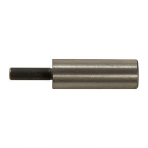 STEEL PILOT FOR .45 BP MUZZLE