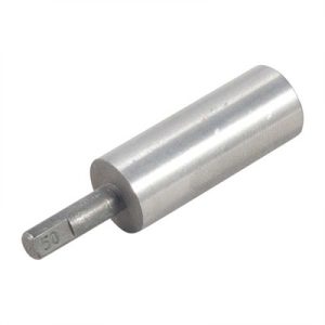 STEEL PILOT FOR .50 S&W MUZZLE