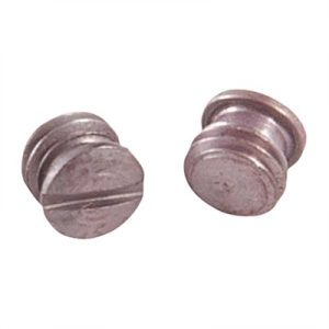 POSITIVE STOP REFILL 6-48 STAINLESS STEEL 12 PACK