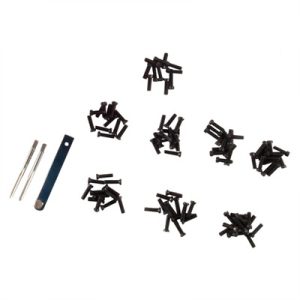 OVERSIZE .146  -48 SCREW SHOP KIT