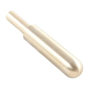 NON-HANDLED FITS BORE .38/.357-.41 TIP RADIUS 1/4''(6.35MM)