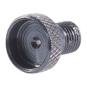 RIFLE 3/8'' X .050'' APERTURE PEEP BLACK